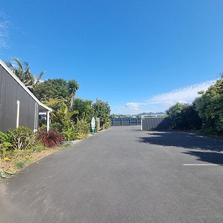 Southpacific Motel Whangamata Ngoại thất bức ảnh