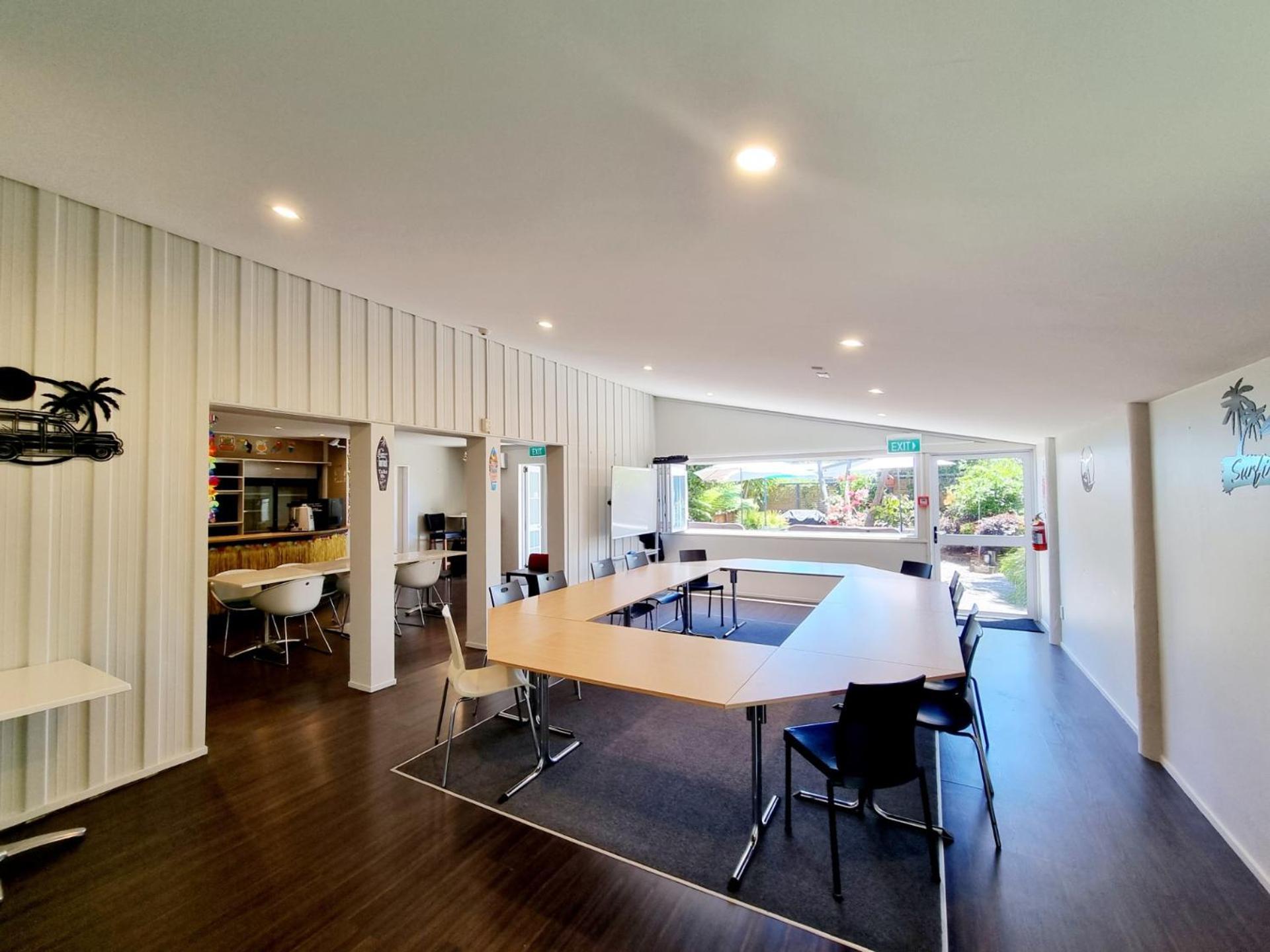 Southpacific Motel Whangamata Ngoại thất bức ảnh