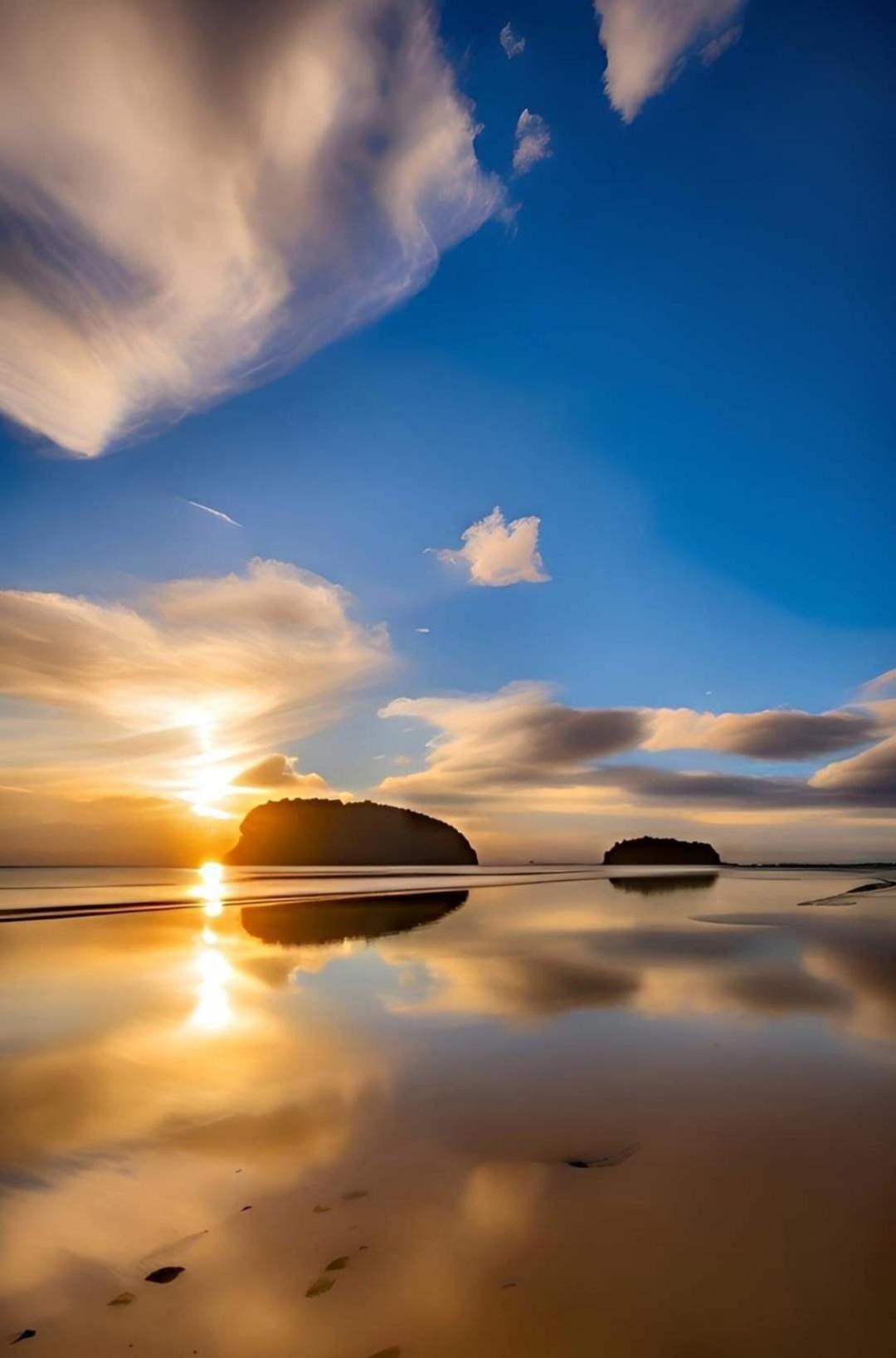 Southpacific Motel Whangamata Ngoại thất bức ảnh