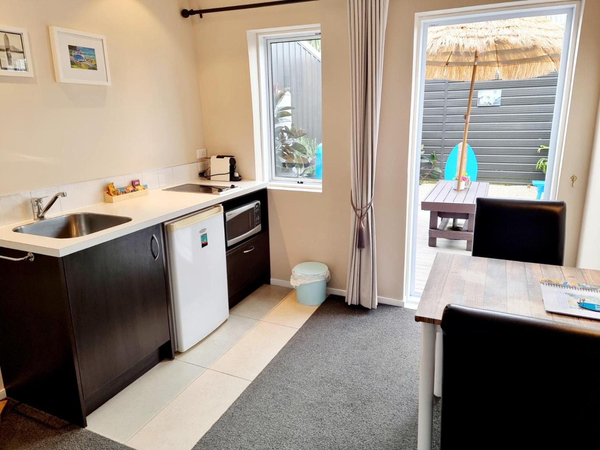 Southpacific Motel Whangamata Ngoại thất bức ảnh