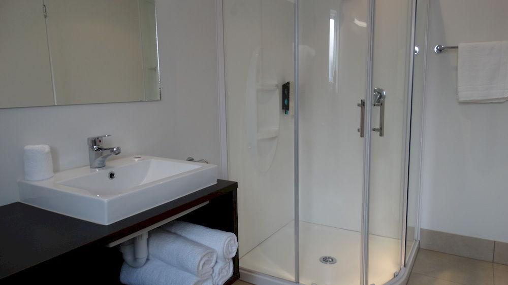 Southpacific Motel Whangamata Ngoại thất bức ảnh