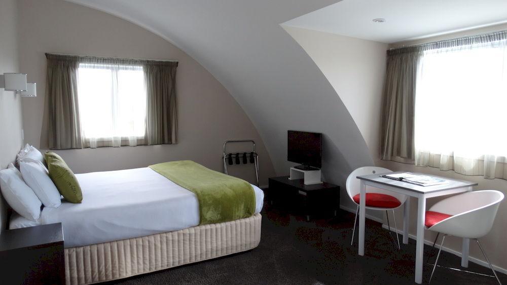 Southpacific Motel Whangamata Ngoại thất bức ảnh