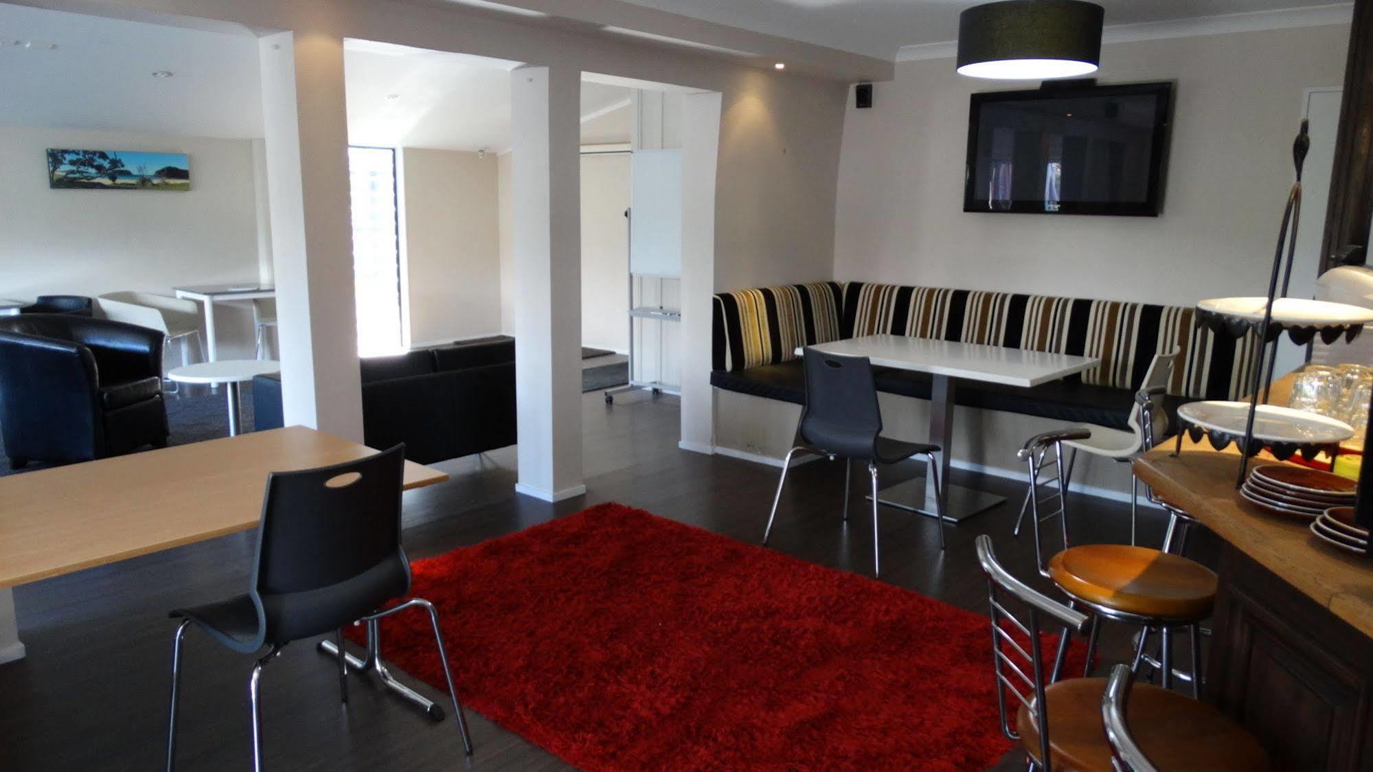 Southpacific Motel Whangamata Ngoại thất bức ảnh